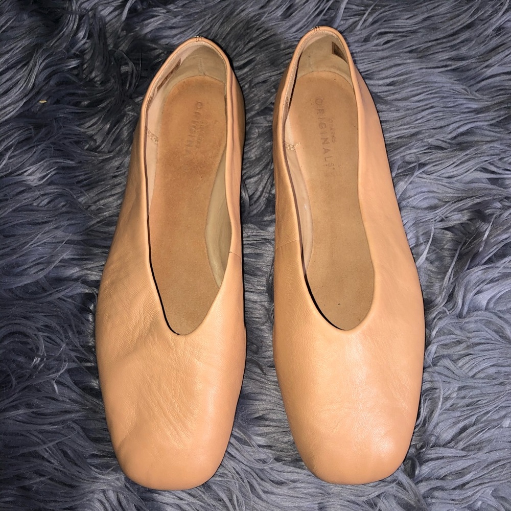 Clark’s Original loafers size 9